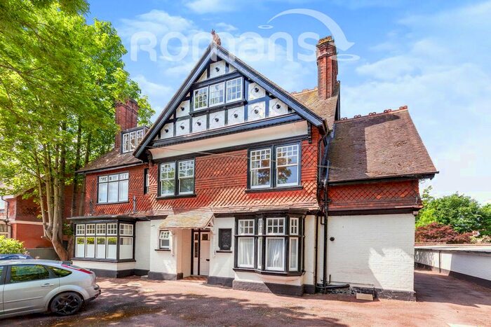 1 Bedroom Flat To Rent In Ray Park Avenue, Maidenhead, SL6