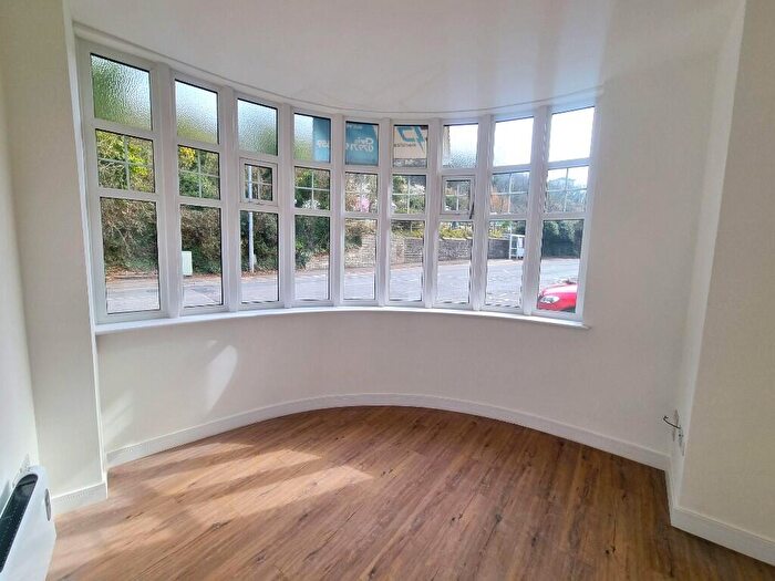 1 Bedroom Apartment To Rent In The Station Hotel, Windsor Road, Penarth, CF64