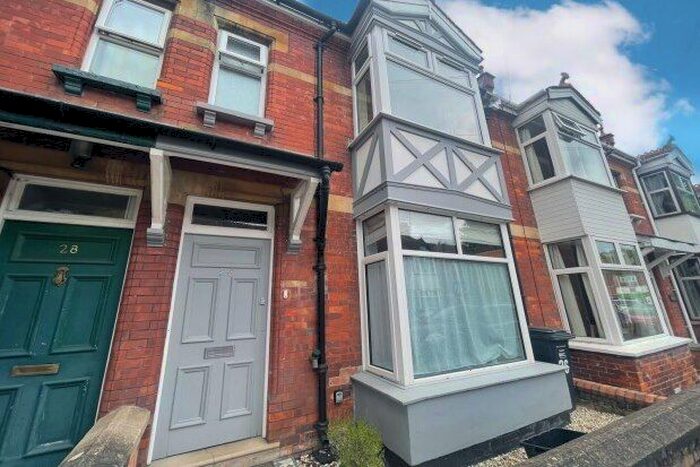 3 Bedroom Property To Rent In Ashleigh Avenue, Bridgwater, TA6