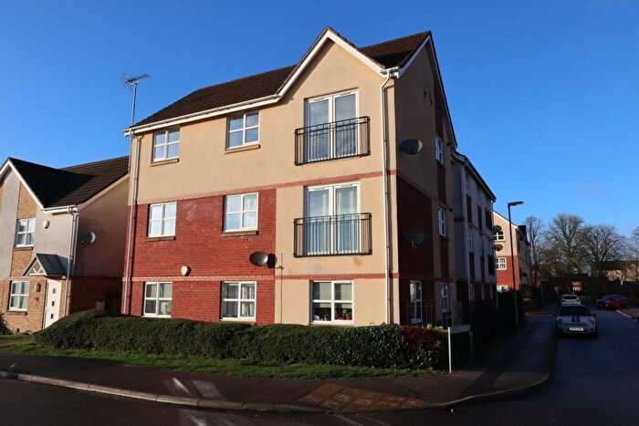2 Bedroom Apartment To Rent In Blenheim Square, Lincoln, LN1
