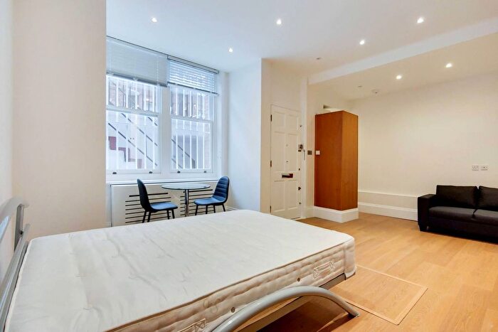 Studio To Rent In Draycott Place, Sloane Square, London, SW3