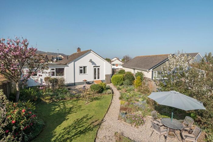 3 Bedroom Bungalow For Sale In Swanswood Gardens, Westward Ho, Bideford, Devon, EX39