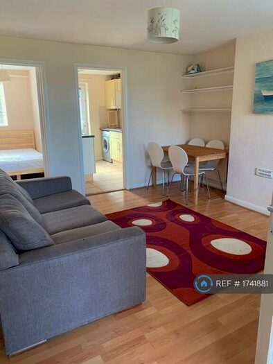 4 Bedroom Terraced House To Rent In Bramshaw Road, Canterbury, CT2