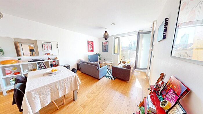 2 Bedroom Apartment For Sale In No Smithfield Square, High Street, Manchester, M4