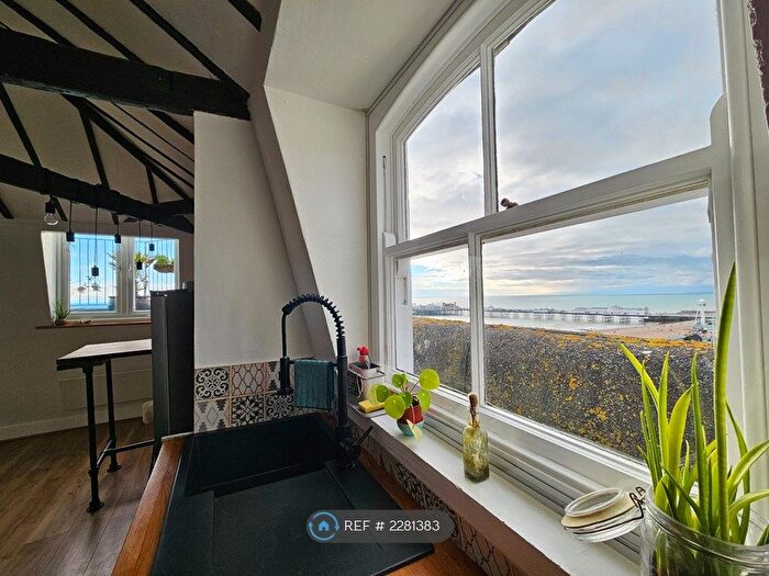 1 Bedroom Flat To Rent In Marine Parade, Brighton, BN2