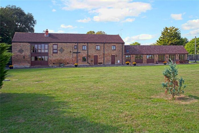 5 Bedroom Detached House For Sale In Moreton Valence, Gloucester, GL2