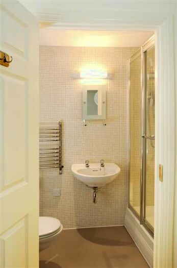 1 Bedroom Flat To Rent In Jeune Street, Oxford, OX4