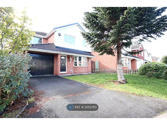 4 Bedroom Detached House To Rent In Hermitage Way, Lytham St Annes, FY8