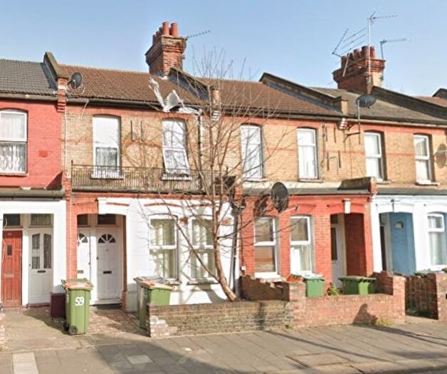 2 Bedroom Terraced House To Rent In Green Street, London, E7