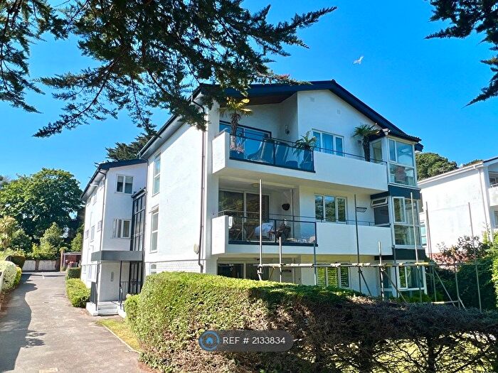 2 Bedroom Flat To Rent In Seahaven, Poole, BH13