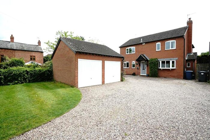 4 Bedroom Detached House For Sale In Main Street, Normanton On Soar, LE12