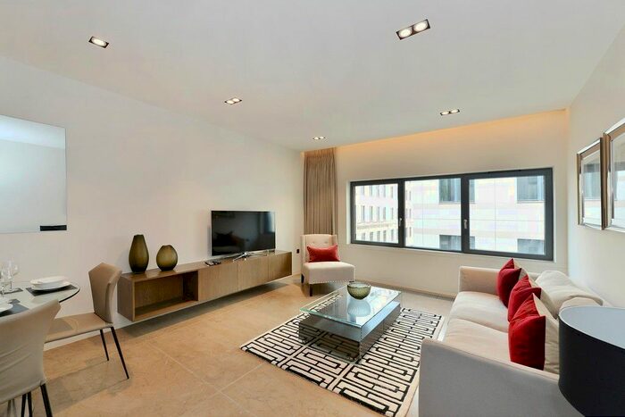 1 Bedroom Flat To Rent In Babmaes Street, St James SW1Y