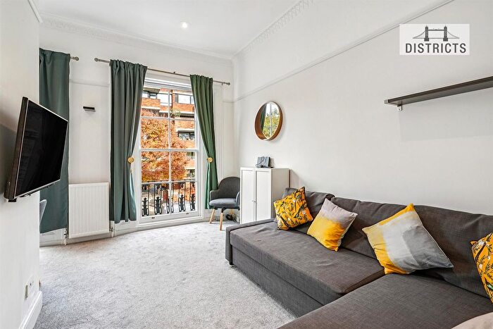 2 Bedroom Flat To Rent In Tachbrook Street, London, SW1V