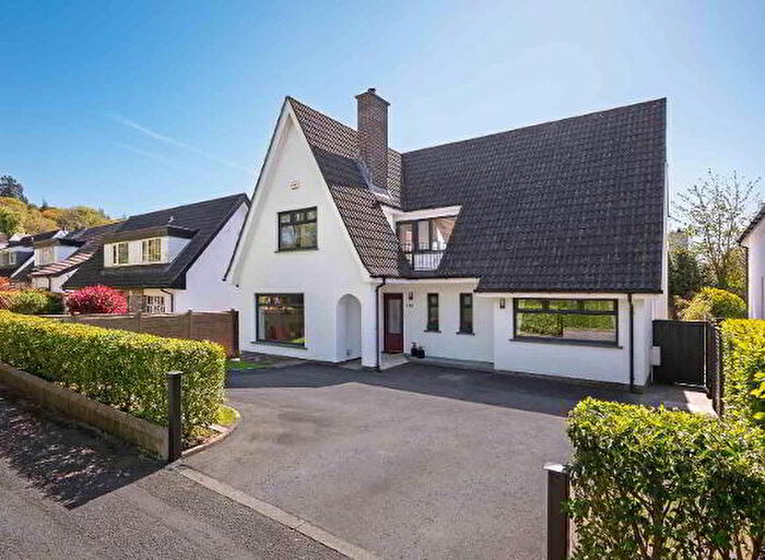 5 Bedroom Detached House For Sale In Cairnburn Road, Belfast, BT4