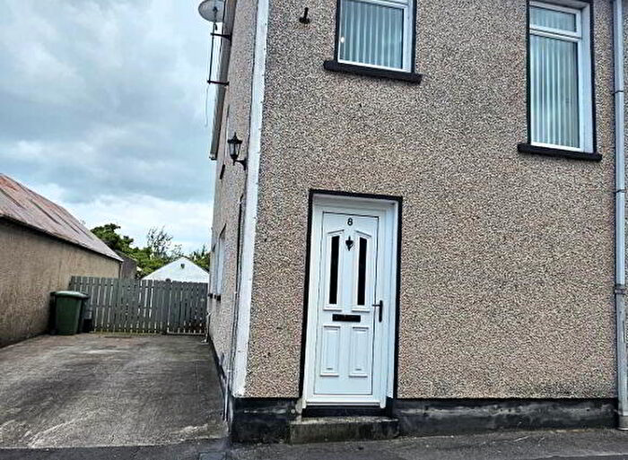 3 Bedroom Semi-Detached House For Sale In Cloghcor Road, Lisbellaw, BT94