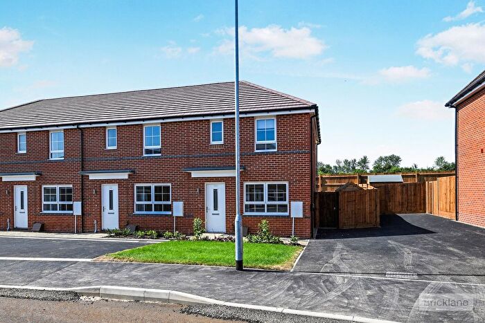3 Bedroom Property To Rent In Evelina Way, Sittingbourne, ME10