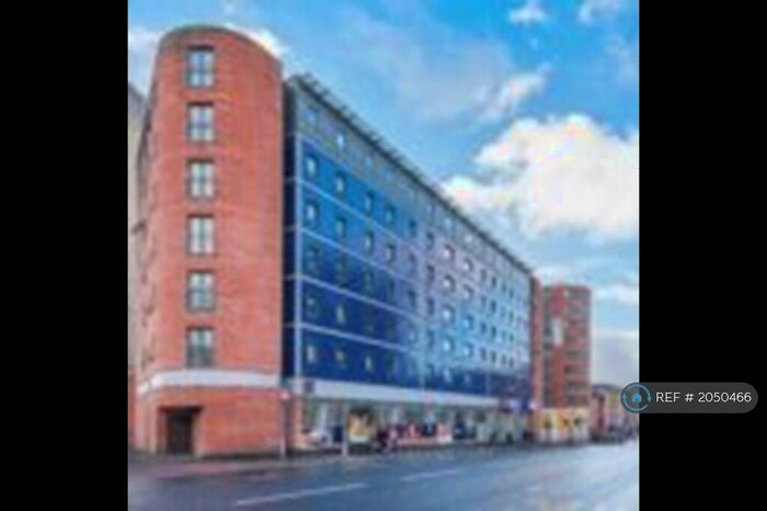 Studio To Rent In Blackfriars Road, Glasgow, G1