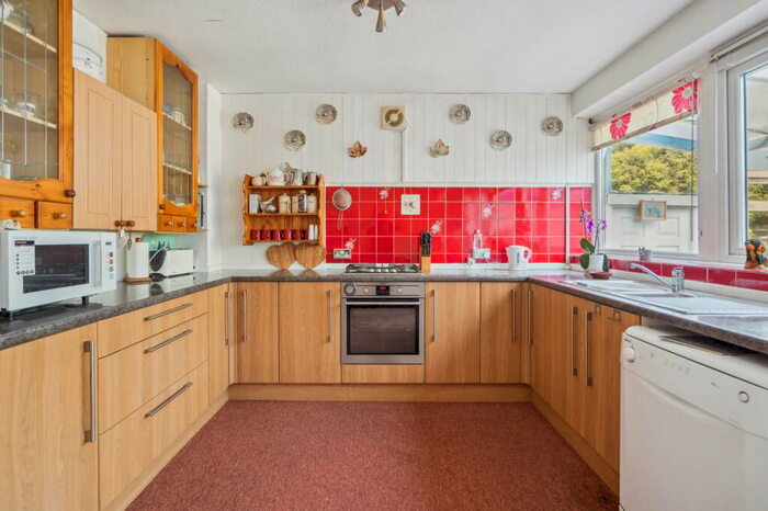 3 Bedroom End Of Terrace House For Sale In Gregory Road, Hedgerley, SL2