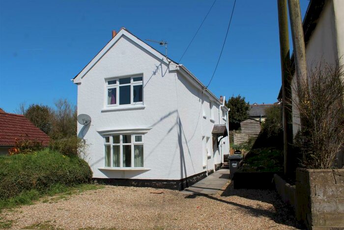 3 Bedroom Detached House For Sale In West Buckland, Barnstaple, EX32