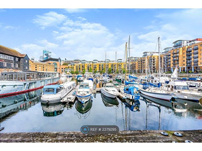 2 Bedroom Terraced House To Rent In Mews Street, London, E1W