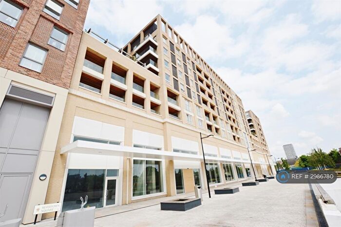 1 Bedroom Flat To Rent In Canning Town, London, E16