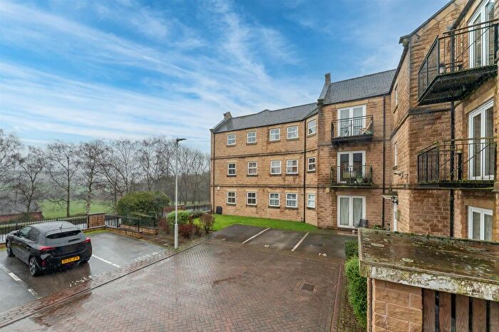 2 Bedroom Flat For Sale In Narrowboat Wharf, Rodley, LS13