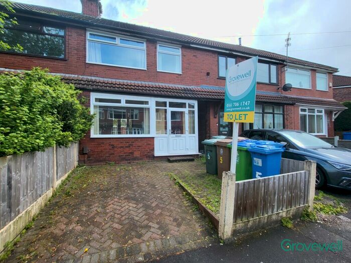 2 Bedroom Semi-Detached House To Rent In Ashbourne Avenue, Middleton, Manchester, M24