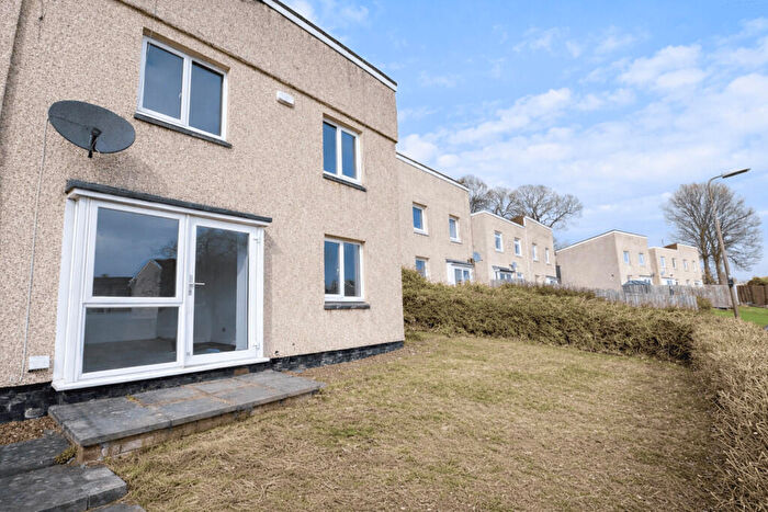 3 Bedroom End Of Terrace House To Rent In Beech Road, Bathgate, EH48