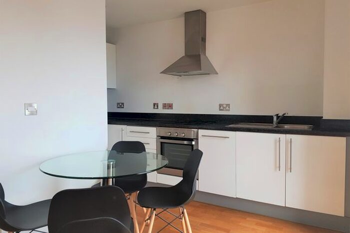 Studio For Sale In The Quays, Salford, M50