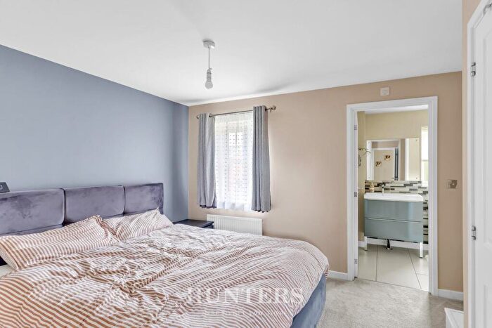 3 Bedroom Detached House For Sale In Mosedale Road, Middleton, Manchester, M24