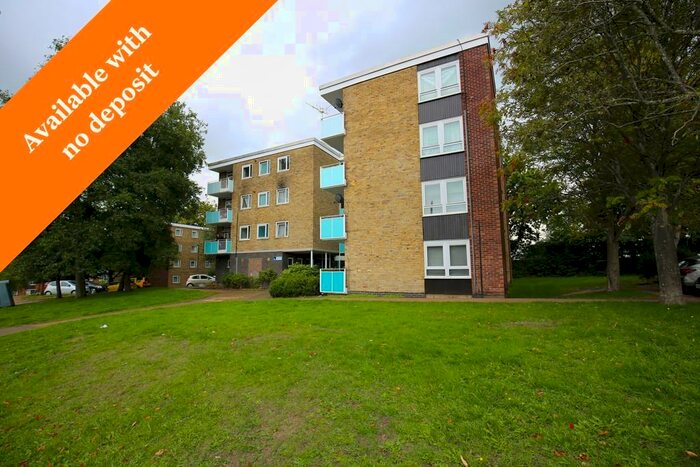 1 Bedroom Flat To Rent In No Deposit Option Available, SO19