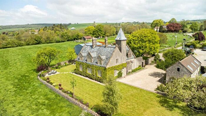 5 Bedroom Country House To Rent In Chilcote, Wells, BA5