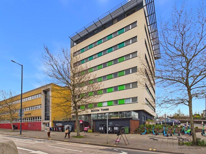 1 Bedroom Flat For Sale In Fishponds Road, Fishponds, BS16