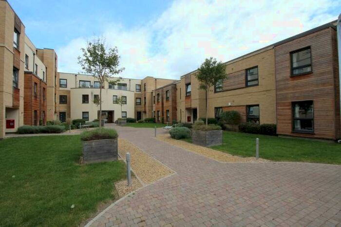 1 Bedroom Property To Rent In Park Square, Brookside Huntingdon, PE29