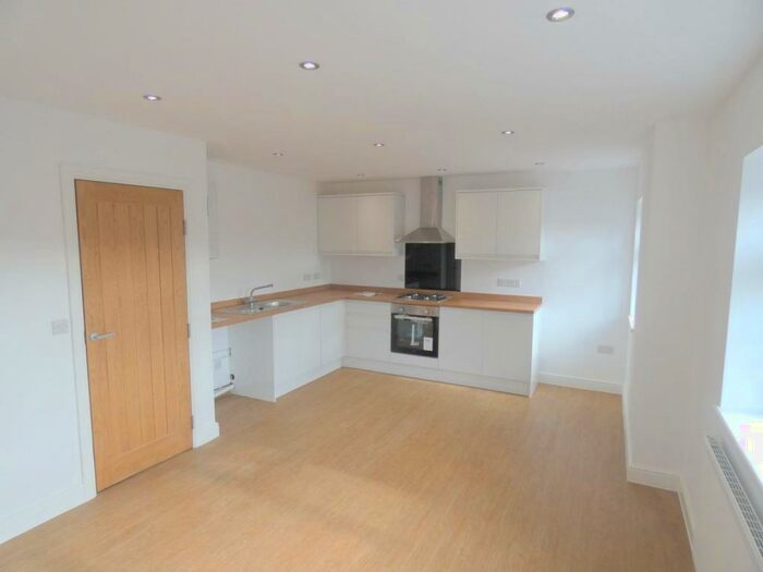 2 Bedroom Apartment To Rent In Chesterfield Road North, Mansfield, NG19