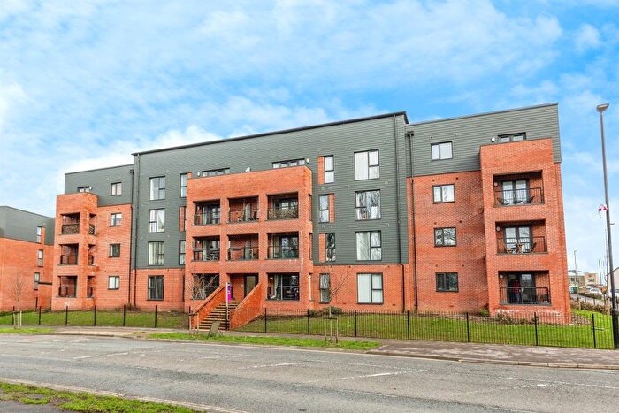 1 Bedroom Flat For Sale In Hawkfield Road, Bristol, BS13