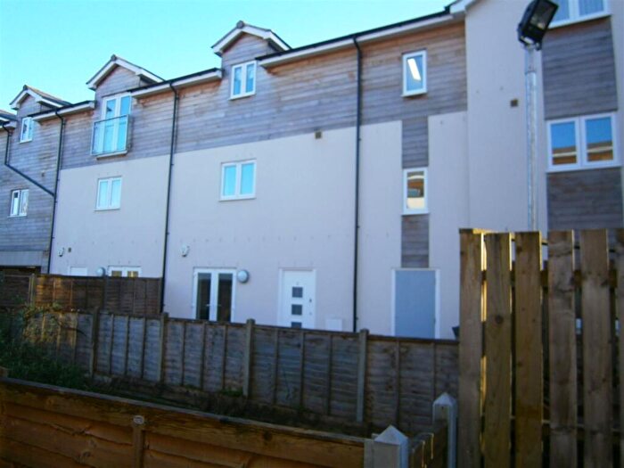 1 Bedroom Flat To Rent In Seagers Court, Audley Road, Chippenham, SN14