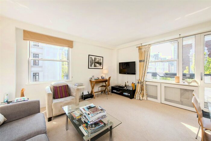 2 Bedroom Flat To Rent In Weymouth Street, Marylebone, W1W