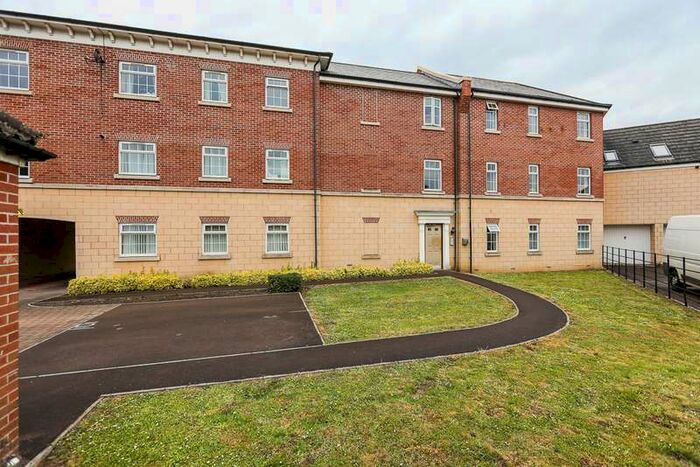 2 Bedroom Property To Rent In Shawbury Avenue Kingsway, Gloucester, GL2