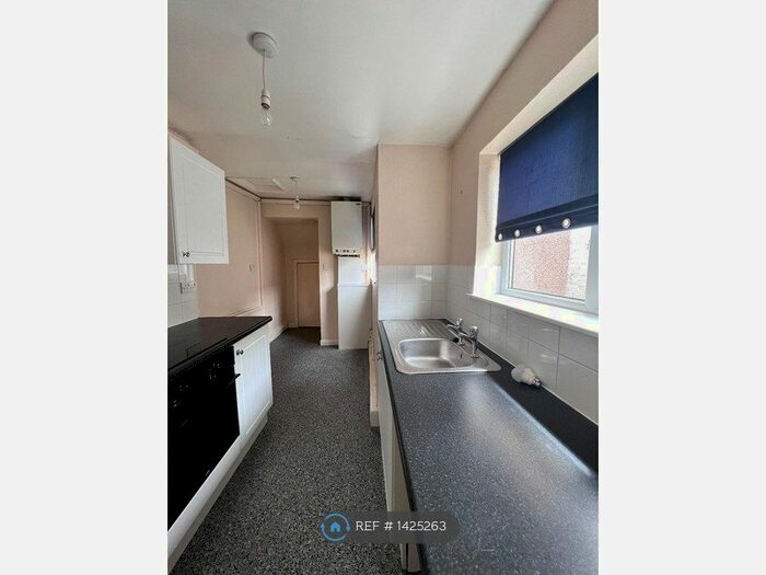 1 Bedroom Flat To Rent In Louisa Street, Darlington, DL1