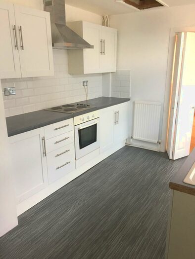 2 Bedroom Terraced House To Rent In Alfred Street, Ebbw Vale, NP23