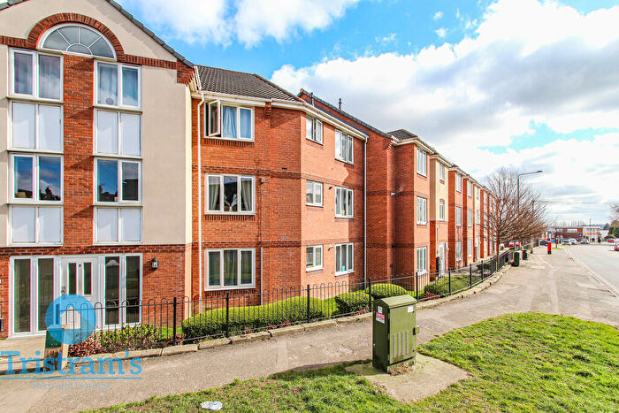 2 Bedroom Apartment To Rent In Hallam Fields Road, Ilkeston, DE7