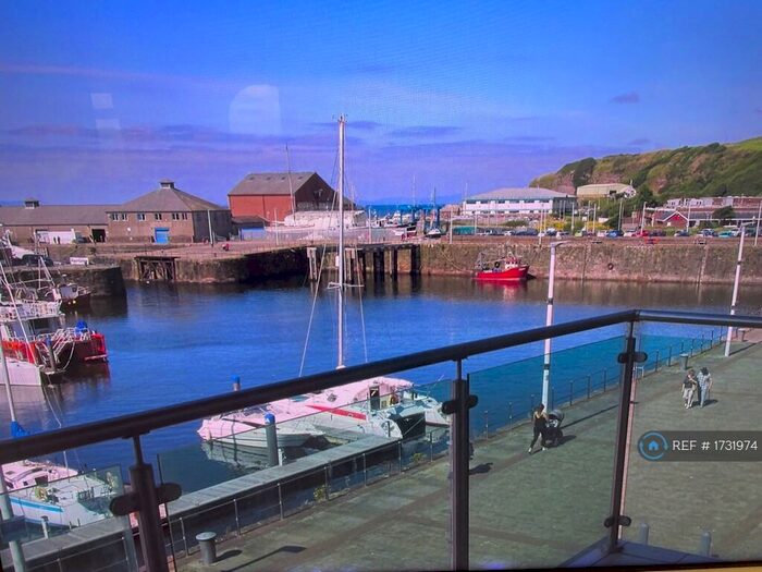 2 Bedroom Flat To Rent In Duke Street, Whitehaven, CA28