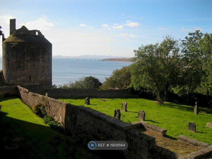 1 Bedroom Flat To Rent In The Kyles, Kirkcaldy, KY1