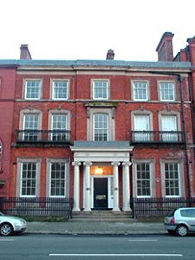 1 Bedroom Flat To Rent In Upper Parliament Street, Toxteth, Liverpool, L8