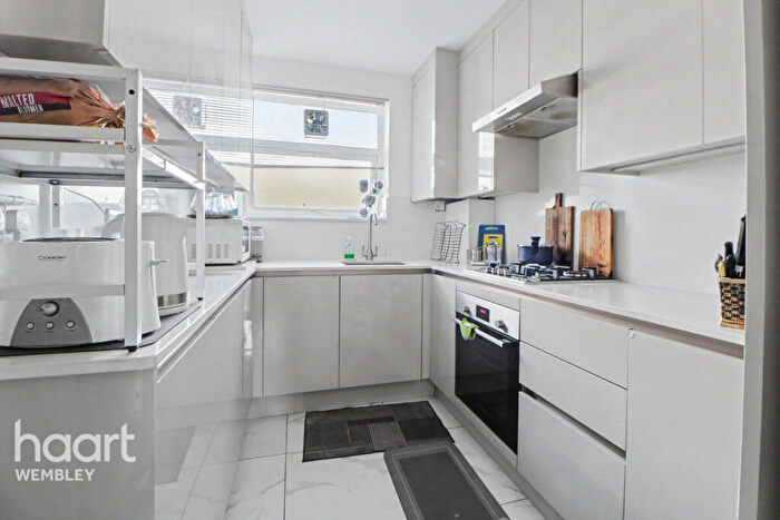 2 Bedroom Flat For Sale In Atherton Heights, Wembley, HA0