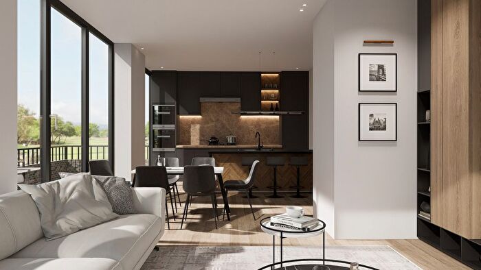 1 Bedroom Flat For Sale In Flat Kamal Court, Wembley, HA9