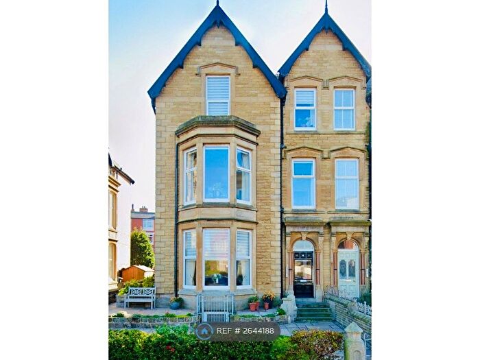 1 Bedroom Flat To Rent In Beach Road, St Annes, FY8