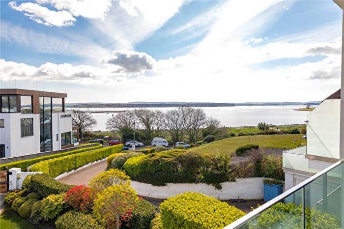 4 Bedroom Detached House For Sale In Whitecliff Road, Poole, Dorset, BH14