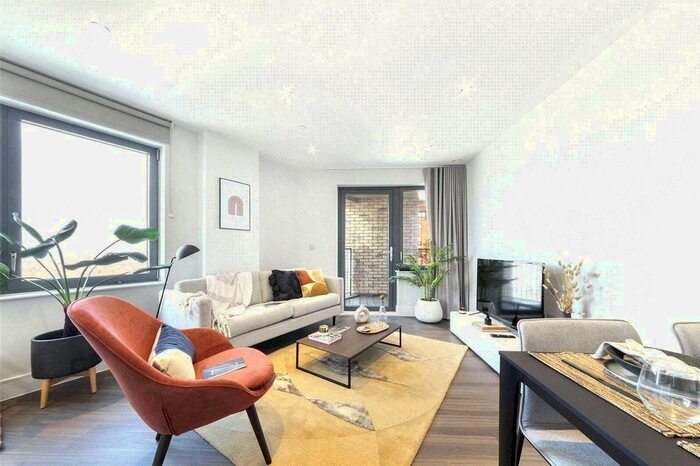 2 Bedroom Flat To Rent In Uncle Southall, Merrick Road, Southall, UB2